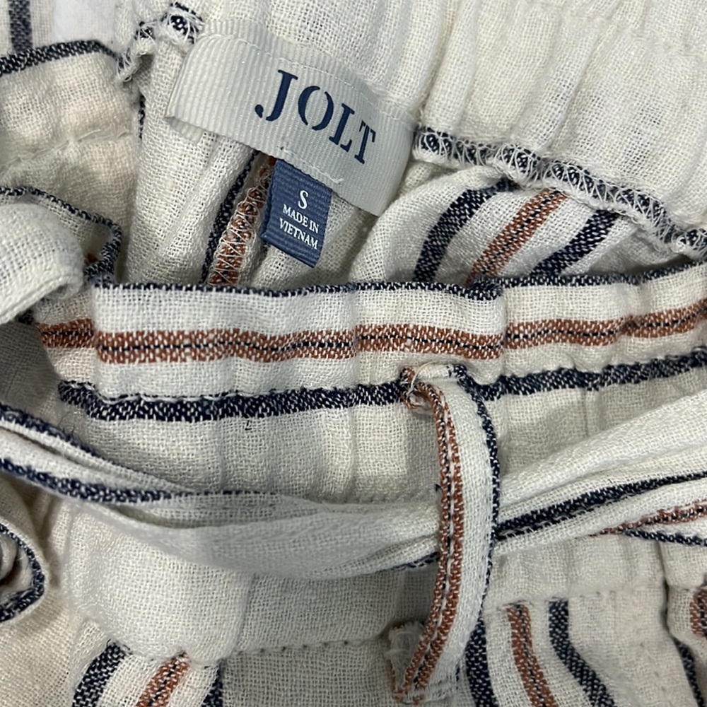 Linen pants - Picture 4 of 4